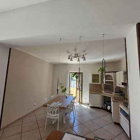 B612 Piccolo Principe Apartament *