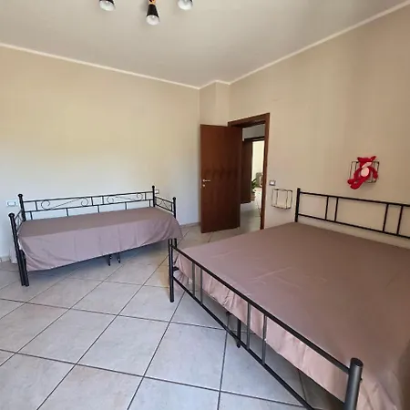 B612 Piccolo Principe Apartament