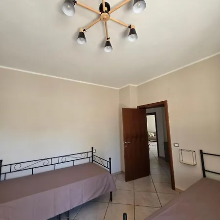 B612 Piccolo Principe Apartament Manoppello