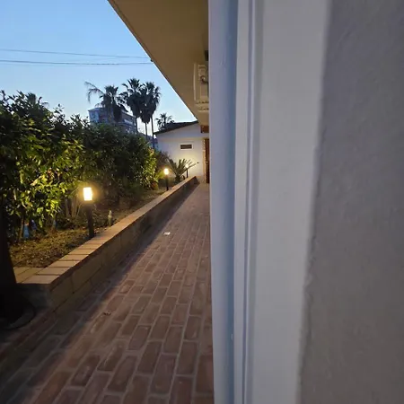 B612 Piccolo Principe Apartament *