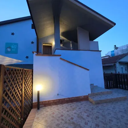 B612 Piccolo Principe *