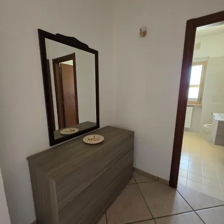 B612 Piccolo Principe Apartament