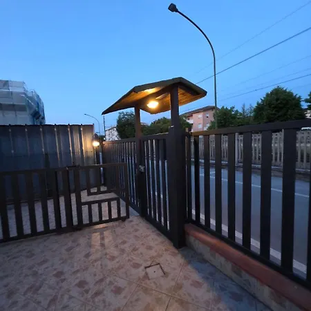 B612 Piccolo Principe Apartamento *