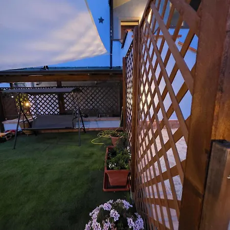 Apartament B612 Piccolo Principe *