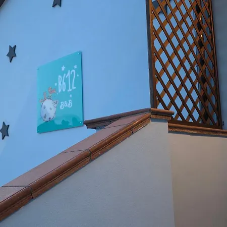 B612 Piccolo Principe Manoppello