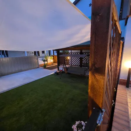 B612 Piccolo Principe Apartament *