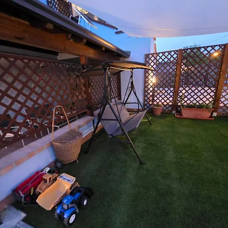 B612 Piccolo Principe Manoppello