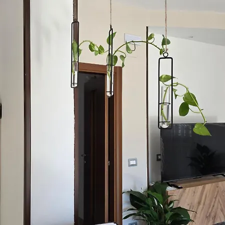 B612 Piccolo Principe Apartament