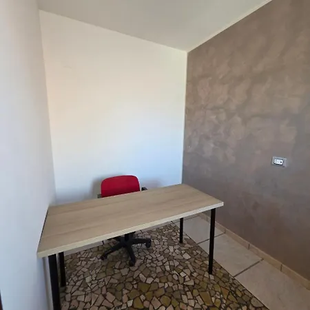 Apartamento B612 Piccolo Principe