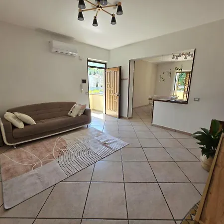 B612 Piccolo Principe Apartament *