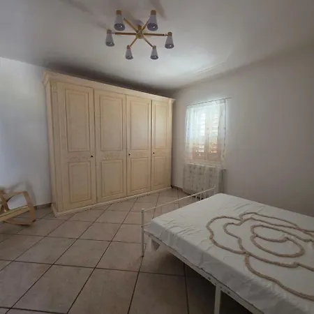 B612 Piccolo Principe Apartament Manoppello