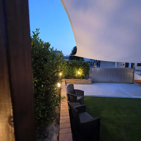 Apartament B612 Piccolo Principe Manoppello