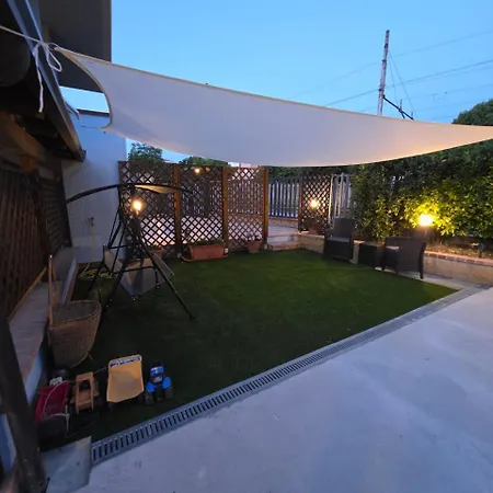 B612 Piccolo Principe Apartament