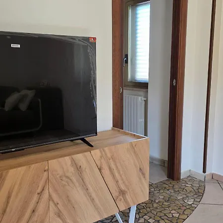 B612 Piccolo Principe Apartament *