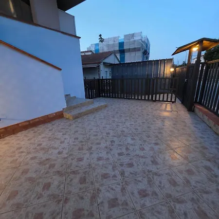 Apartamento B612 Piccolo Principe *