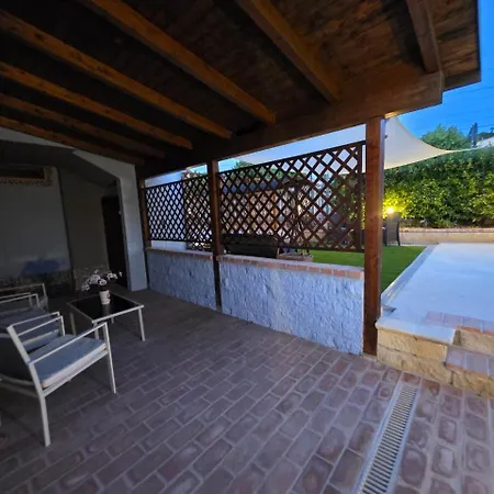 B612 Piccolo Principe Apartament