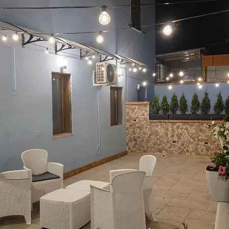 Apartamento B612 Piccolo Principe