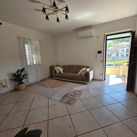 B612 Piccolo Principe Apartament Manoppello