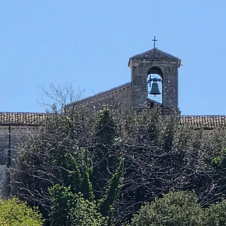 B612 Piccolo Principe Apartament Manoppello