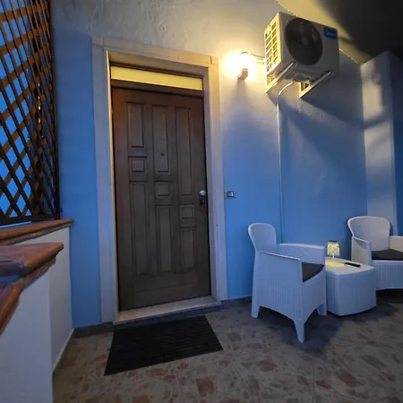 B612 Piccolo Principe Apartament *