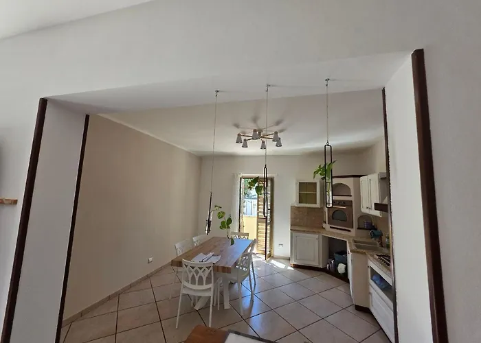 B612 Piccolo Principe Διαμέρισμα *