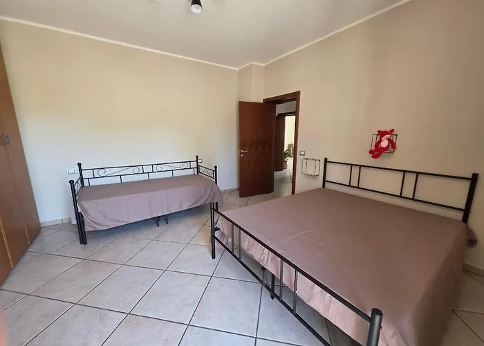 B612 Piccolo Principe Διαμέρισμα