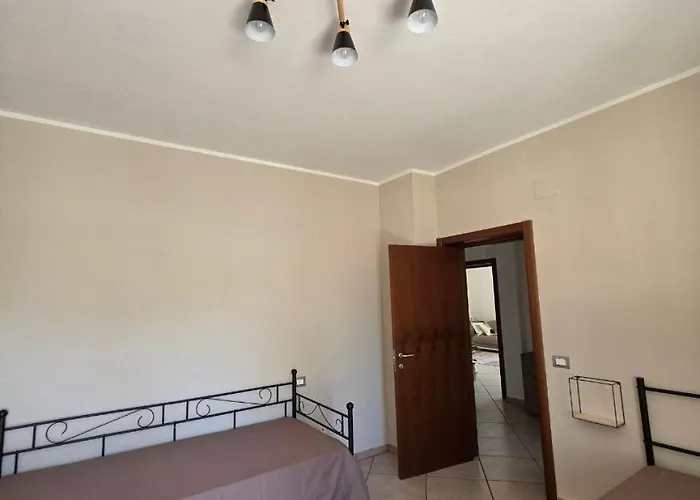 B612 Piccolo Principe Διαμέρισμα Manoppello