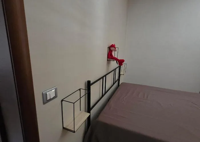 Διαμέρισμα B612 Piccolo Principe