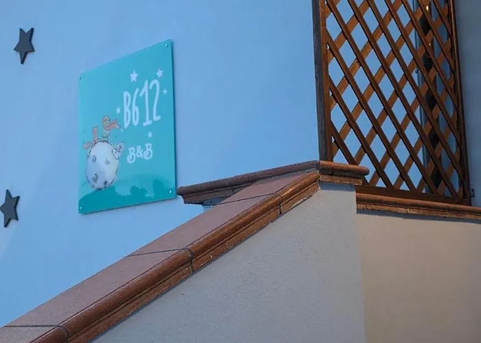 B612 Piccolo Principe Manoppello