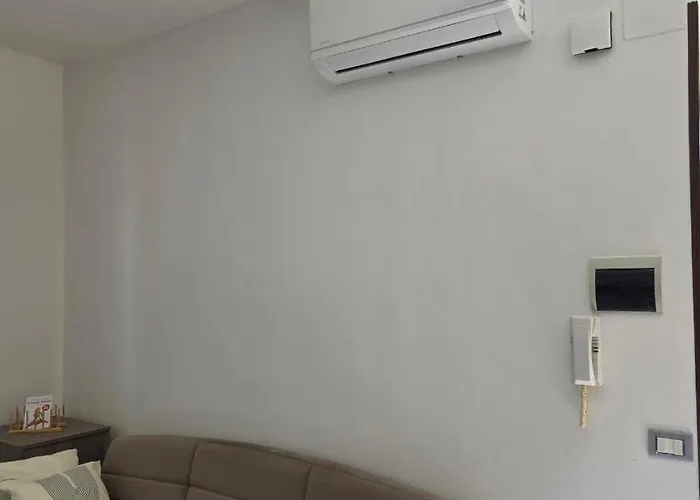 Διαμέρισμα B612 Piccolo Principe Manoppello