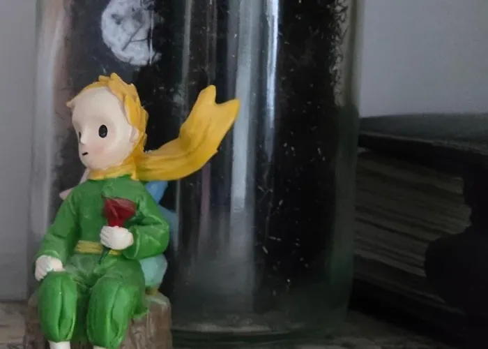 B612 Piccolo Principe * Manoppello