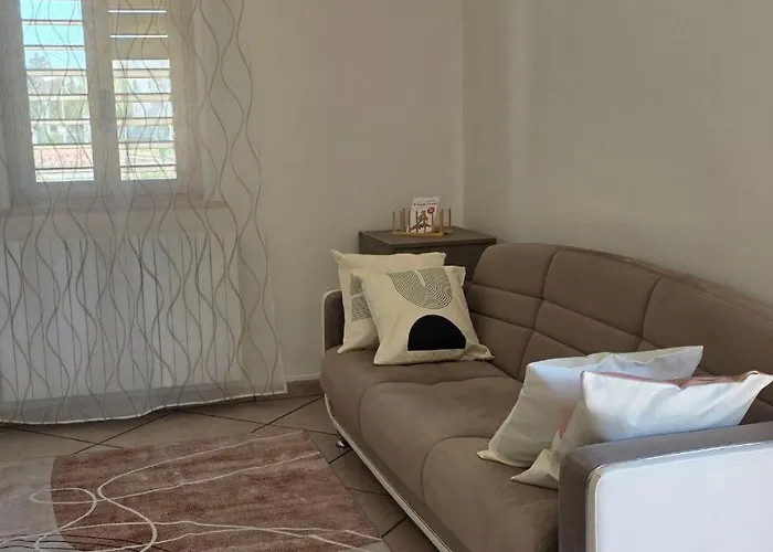 B612 Piccolo Principe Διαμέρισμα