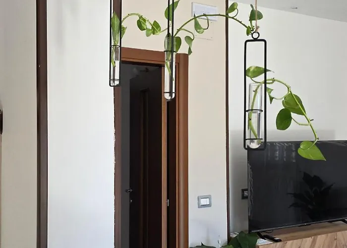 B612 Piccolo Principe Διαμέρισμα