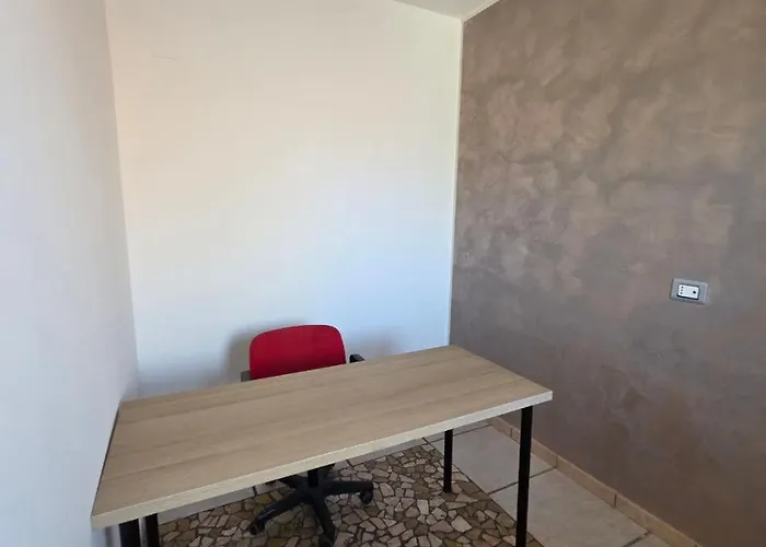 Διαμέρισμα B612 Piccolo Principe