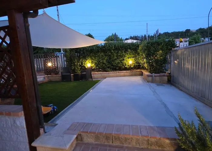 Διαμέρισμα B612 Piccolo Principe *