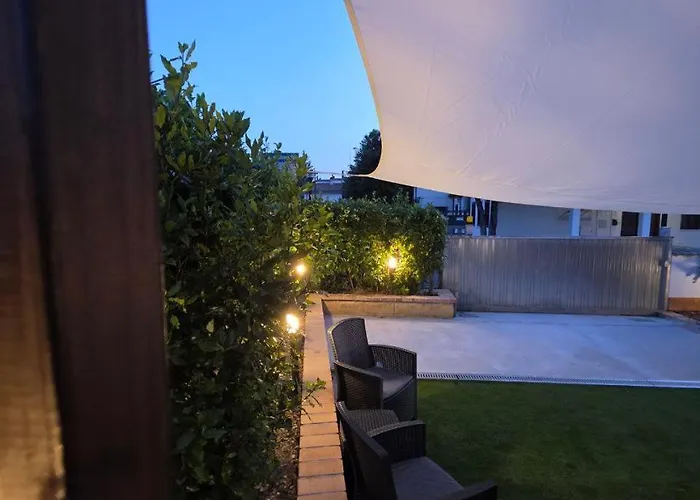 Διαμέρισμα B612 Piccolo Principe Manoppello