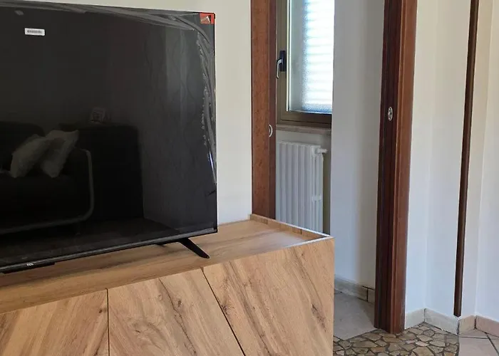 B612 Piccolo Principe Διαμέρισμα *