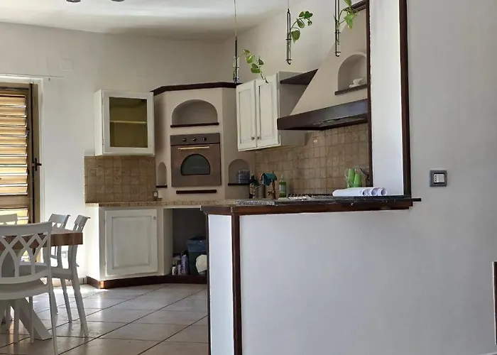 Διαμέρισμα B612 Piccolo Principe Manoppello